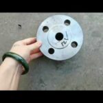 12820 80 12821 80 GOST Stainless Steel Flat Flange
