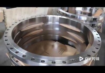 300#SO RF FF Flange Stainless Steel Price A182 F321