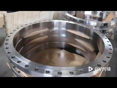 300#SO RF FF Flange Stainless Steel Price A182 F321