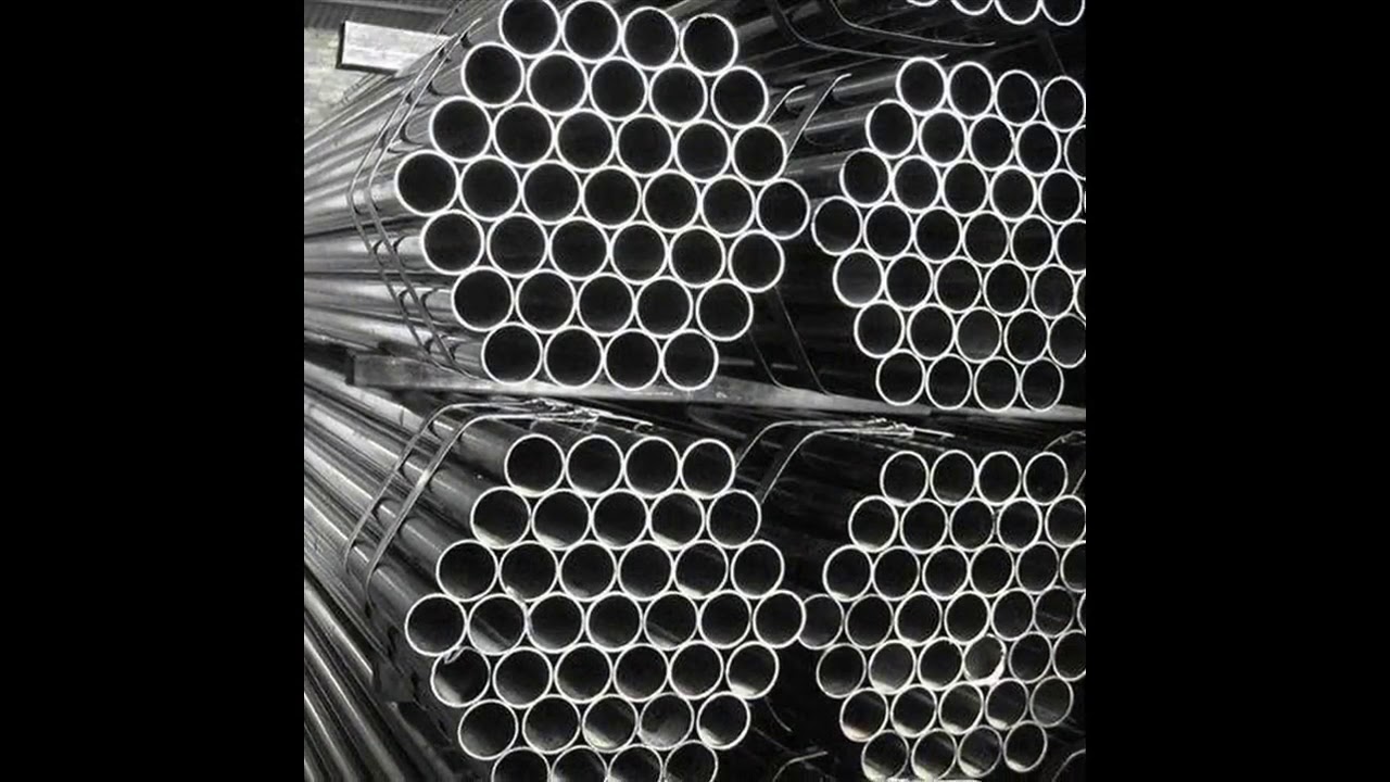 304 316l 316ti 310s Seamless Stainless Steel Tubes