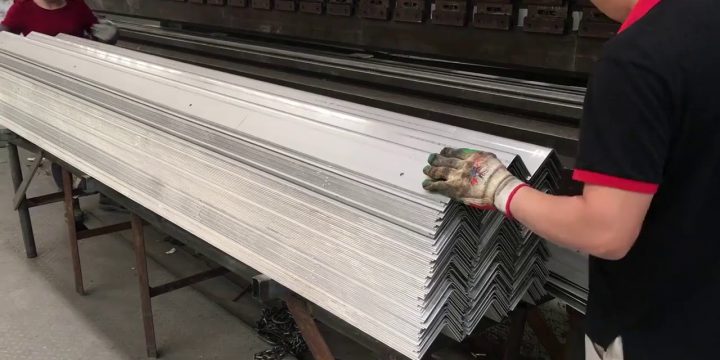 A Variety Of Shapes And Specifications Of Stainless Steel Bar Prices