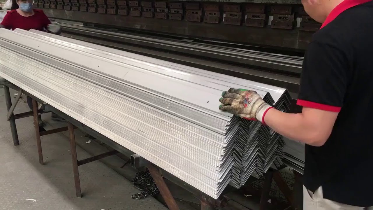 A Variety Of Shapes And Specifications Of Stainless Steel Bar Prices