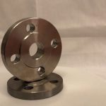 ANSI B16 5 CL600 Forged Flanges Stainless Steel AISI 316316L Slip Flanges