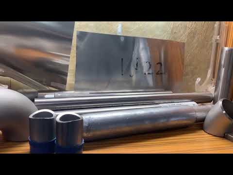 ASTM A519 1020 Honed Seamless Steel Tube