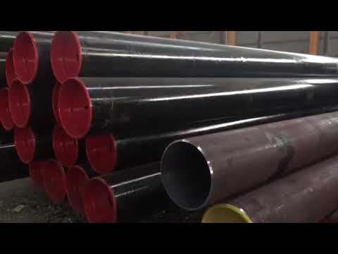 Astm 16mo3 1.4462 Duplex Stainless Steel Pipe Stainless Steel Seamless Pipe