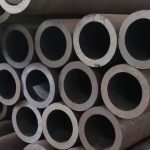Astm A36 Seamless Steel Pipe And Tube Suppliers