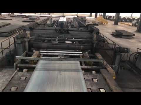 Astm A572 Class 50 Stainless Steel Plate Q345b Hot Rolled Steel Plate