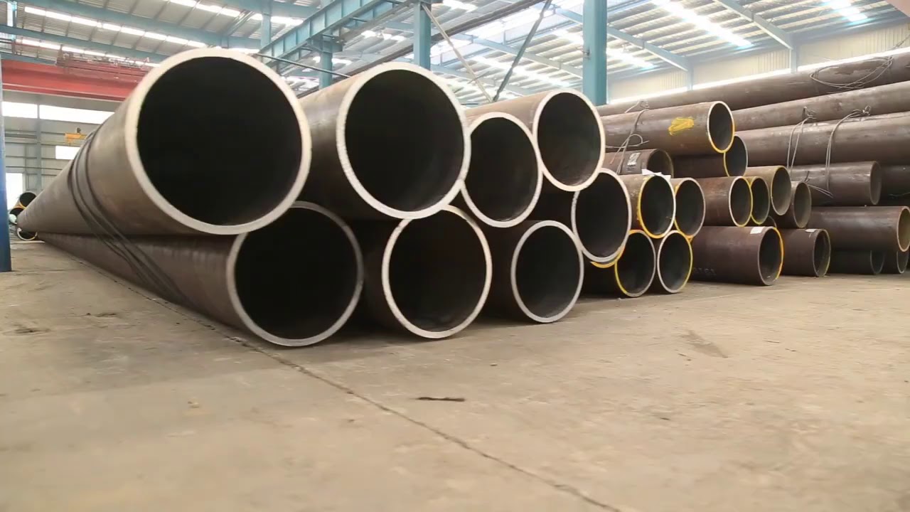 Large Diameter 600mm 316l Stainless Steel Pipe Price