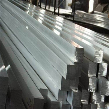 Stainless Steel Angle Bar of 201/202/304/304L/316L/904L Equal/Unequal 