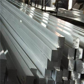 1.2738 718H Forging Steel Bar of Hot Rolled Die Steel 