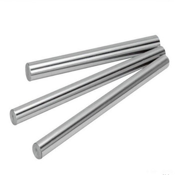 304 304L 316 316L 409 409L Stainless Steel Round Bar 