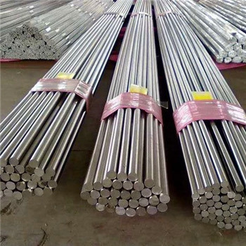 409L Stainless Steel Rod Bar 