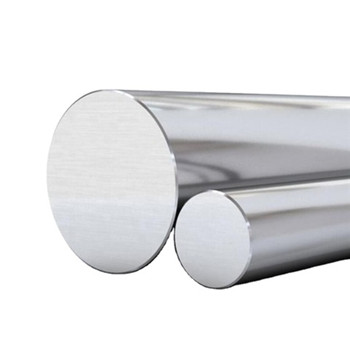 AISI SUS403 303 304 316 310S Stainless Steel Round Bar 