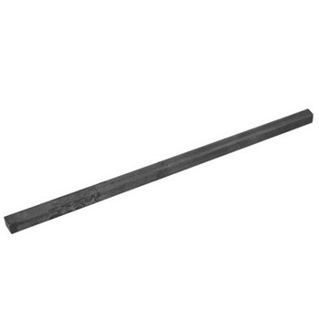 Black Steel  Manufacturer of Carbon Seamless Steelpipe with Plastic Rod 