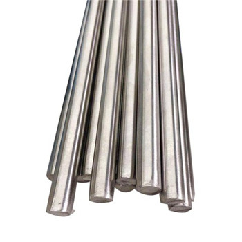 304 Stainless Steel Round Bar 