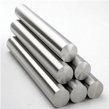 Building Material 201 Stainless Steel Round Bar 