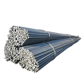 Factory Price Forged Steel Round Bar 34CrNiMo6/DIN 1.6582 