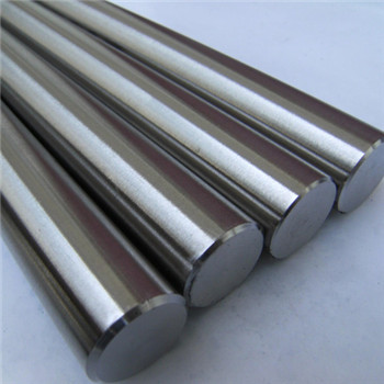Factory Supply AISI 210 329 4140 Stainless Steel Round Bar 