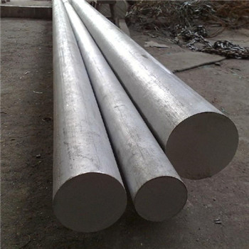 JIS SKD12 DIN 1.2363 AISI A2/T30102 Hot Rolled Round Steel Bar 