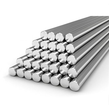 Factory Stainless Steel Flat Bar (201, 304, 321, 904L, 316L, 304L, 316L, 2205, 310, 310S, 430) 