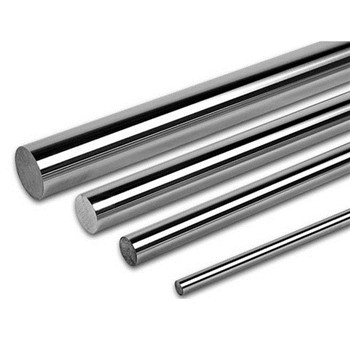 Cold Rolled S45c Carbon Steel Round Bar 