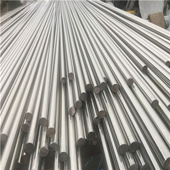 4mm 10mm 75mm Thickness Shotblasting 301 Stainless Steel Flat Bar 