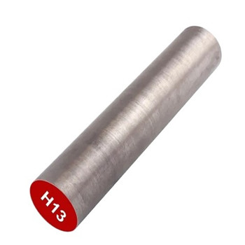 Scm440 42CrMo4 1.7225 4140 Hot Forged Rolled Steel Round Bar