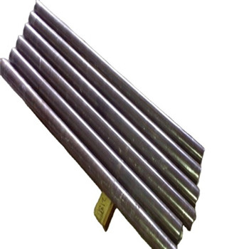 347 Stainless Steel Angle Bar 