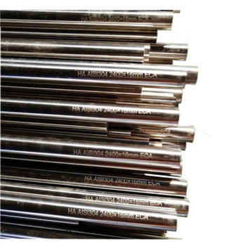 317 Stainless Steel Angle Bar 
