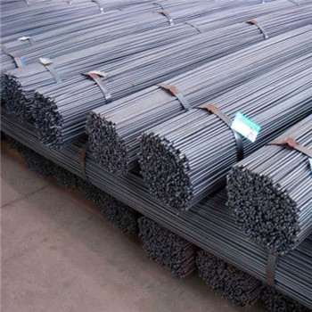 1.2379/X153crmo12 D2 SKD11 Hot Forged Rolled Steel Flat Bar 