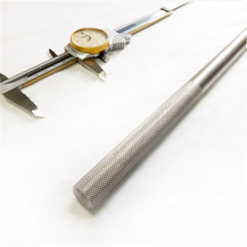 Alloy High Speed Tool Steel Round Bar L6 for Building Material 