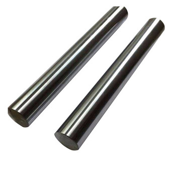 Tool Steel A2 Hardened Steel Round Bar Steel Flat Bar 1.2363 of Steel Rod 