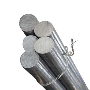 Cold Rolled AISI 431 Stainless Steel Round Bar with SGS Certificates 