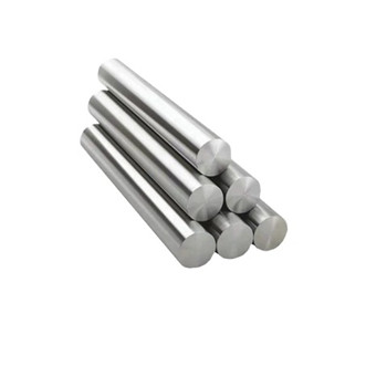 AISI ASTM Nickel Inconel Incoloy Nimonic Monel Hastelloy Alloy Round Bar (600 601 617 625 686 690 718 738 800 825 925 200 201 400 K500 X750) 