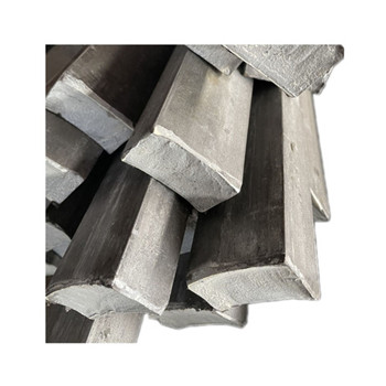 Prime Quality AISI 301 Stainless Steel Square Rod 