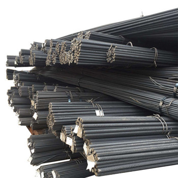Black 12mm S32205 F60 Super Duplex Stainless Steel Round Rod in Steel Supplier 