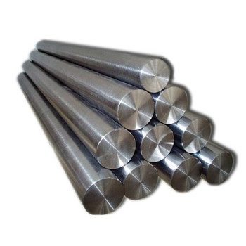 Grade 403 405 Stainless Steel Rod/Bar 