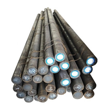 Bright Finish Competitive Price ASTM 410 Round Stainless Steel Bar 