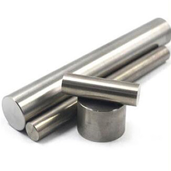 420 1.2083 4Cr13 S136 Stainless Steel Bar for Special Steel 