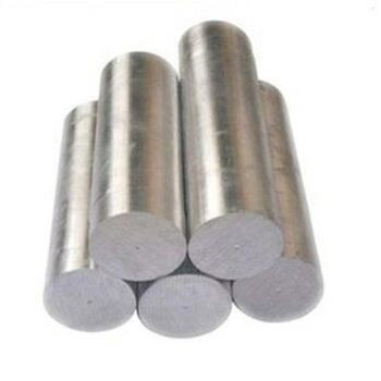 2.4360/Monel 400 Heat-Resistant Stainless Steel Round Bar 