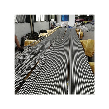 Scm440 1045 4340 4140 Round Steel Iron Bar 