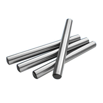 ASTM 321H Stainless Steel Bar (SUS321H, EN X6CrNiTi18-10, 1.4541) 