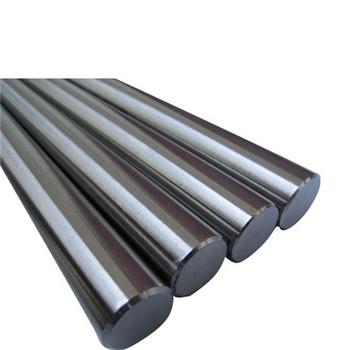 Ss 304 316 Stainless Steel Round Bar 