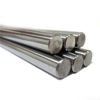Factory Priced 300 Series (301, 304, 309, 316, 321) Stainless Steel Flat Bars for Bridge Building Materials, Railway, and Automobile Industry 