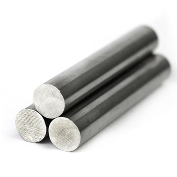 Stainless Steel Round Bar with Good Quality 