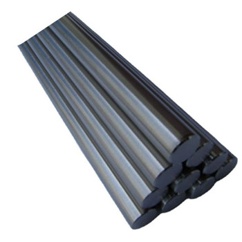 6061 6063 6082 Hexagon Aluminum Bar Rod 