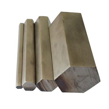 ASTM 2b Cold Rolled Stainless Steel Flat Bar for Construction 