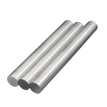 Hot Sale Aluminum Round Bar with High Quality 