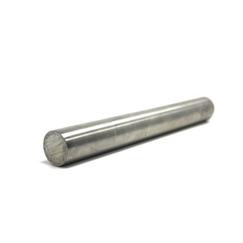 ASTM A511 Tp316ti Tp321h Seamless Stainless Steel Hollow Bar 