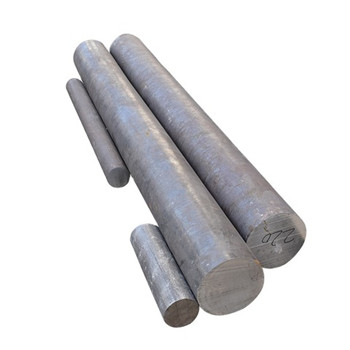 Cold Rolled S45c Carbon Steel Round Bar 